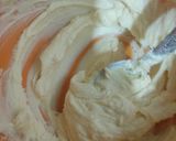 A picture of step 1 of Peanut cookies.