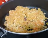 Foto del paso 2 de la receta: Arroz con pollo y verduras