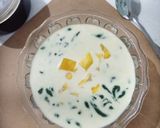 Foto langkah ke 5 dari resep 844. Cendol Kecebong.