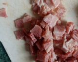Foto del paso 1 de la receta: Sopa cultivateur fácil