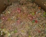 Foto del paso 2 de la receta: Pastel de papa