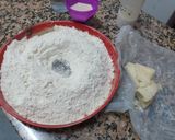Foto del paso 1 de la receta: Bizcochitos de grasa
