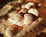 Foto del paso 4 de la receta: Galletitas de miel