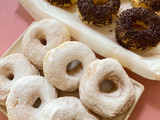 Donat Kentang