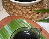 Foto langkah ke 4 dari resep Sirup Gula Aren (Kuah Lupis).