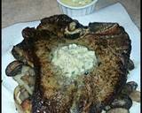 Mike's 10 Minute Thin T-Bone recipe step 6 photo