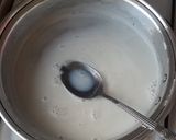 عکس مرحله 2 از دستور بستنی بدون ثعلب
