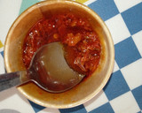 Foto del paso 2 de la receta: Mojo rojo canario