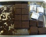A picture of step 9 of Chocolate Truffles.