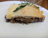Foto del paso 5 de la receta: Pastel de Papas Vegetariano