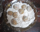 Foto del paso 8 de la receta: Guiso de judiones con albóndigas de secreto ibérico