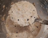Foto langkah ke 5 dari resep Oat Wrap.