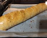 Pizza Stromboli krok przepisu 5 zdjęcie