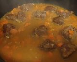 Foto del paso 4 de la receta Guiso de Ternera