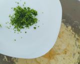 Foto del paso 1 de la receta: Galletas de mantequilla decoradas con motivo sirenas
