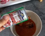Foto langkah ke 1 dari resep Kroket Sarden.