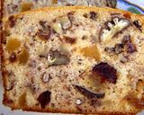 A picture of step 3 of No Flour Okara Pound Cake.