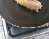 Foto del paso 2 de la receta: Pechugas de pollo rellenas de espinacas y panela
