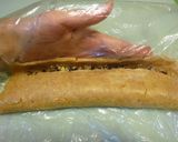 A picture of step 7 of Macrobiotic Raisin Sandwich Cookies.