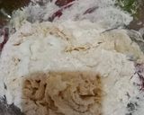 Foto langkah ke 2 dari resep Bakpao Karakter (Si Kodok).