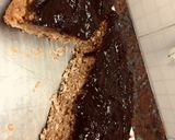 Foto del paso 5 de la receta: Invertida de azúcar negro