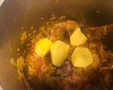 Foto del paso 4 de la receta: Cerdo a la cacerola