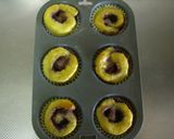 A picture of step 9 of Sweet Potato Jam Rolls.
