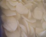 Foto del paso 1 de la receta: Bombas de papa al horno