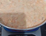 Foto langkah ke 5 dari resep Carrot Cake.