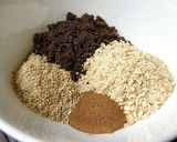A picture of step 3 of Hotteok Korean Cooking.