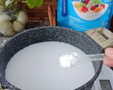 Foto langkah ke 1 dari resep Es Dung Dung Creamy.