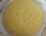 A picture of step 7 of Butter cake.