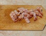 Tojásos-kukoricás rakottas recept fázis 1 fotója