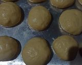 Foto langkah ke 5 dari resep Donat kentang menul.