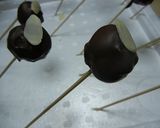 A picture of step 10 of Freely Adaptable! Easy Chocolate Truffles.