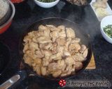 Φωτογραφία βήματος 6 της συνταγής Stir Fry