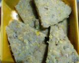 Foto langkah ke 7 dari resep Nugget Pisang Pizza.