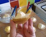 Vickys Scottish Iced Pineapple Cream Tarts, GF DF EF SF NF recipe step 14 photo