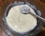 Foto langkah ke 5 dari resep Mango Sticky Rice.
