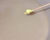 Foto del paso 5 de la receta: Miguelitos de crema Pastelera