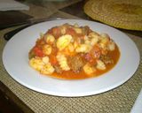 Foto del paso 7 de la receta: Ñoquis de Papa (no solo son del 29)