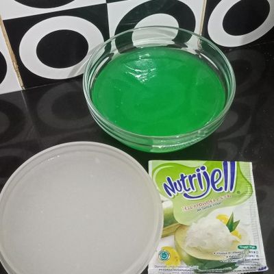 Langkah 1