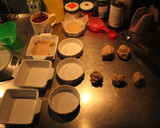 Foto del paso 6 de la receta: Piccetas bien a la Racinguista y "Gong"eadas