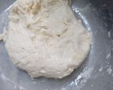 A picture of step 2 of Homemade tortillas.