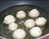 রাইস বল (Rice ball recipe in Bengali) রেসিপি ধাপ - 3 ছবি