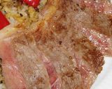 A picture of step 8 of A Chef's Recipe for Umeboshi Flavored Hamburger & Steak Sauce.