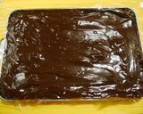 A picture of step 7 of 10 Minute Super Easy Melt-in-Your-Mouth Chocolates.