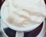 Foto del paso 2 de la receta: Helado crema plátano 🍌y cacahuete