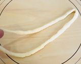 A picture of step 9 of Mahua: Twisty Chinese Fried Snacks.