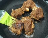 Foto langkah ke 4 dari resep Iga Bakar Teflon.
